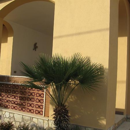 Valderice Vacanze For Relax Villa Exterior photo