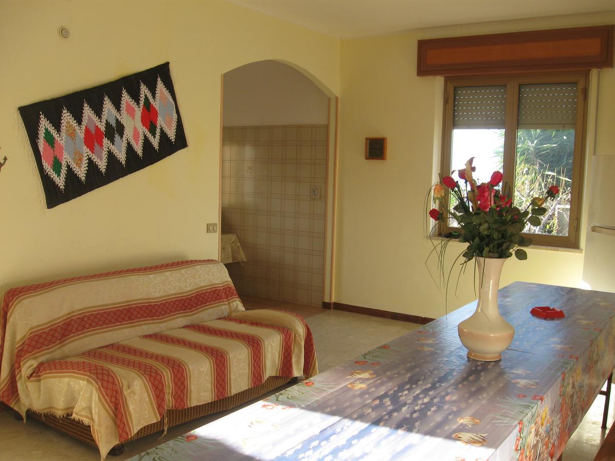 Valderice Vacanze For Relax Villa Exterior photo